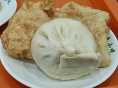 -护国寺小吃(左家庄店)