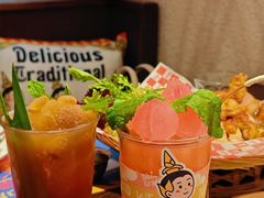 -泰妃殿(武汉首店)