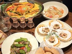 -泰香米泰国餐厅(中大国际店)