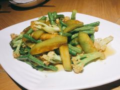 三剑争锋-蜀锦堂·川味现炒(襄阳武商汇店)