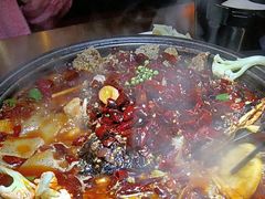 -烤煌黑豆花烤鱼(保山五洲国际广场店)