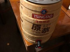 -宝泉铜锅·涮羊肉(解放东路店)