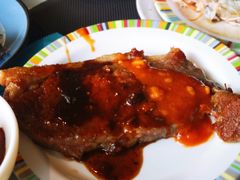 -喜庭海鲜自助(来福士店)