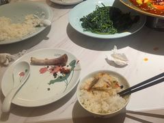 -荷花亭·湖北融合菜(中商广场店)