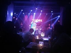 -TZ House音乐现场(茅台店)