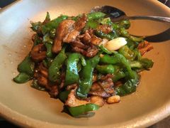 -川里谈·川味小馆(北京路店)