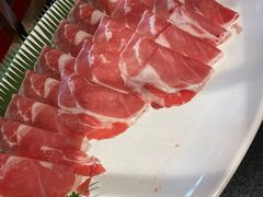 -东来顺饭庄(金泉广场店)