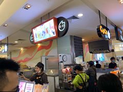 -CoCo都可(虹口龙之梦店)