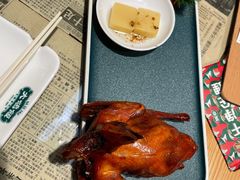 红烧乳鸽-大鸽饭(北京路店)