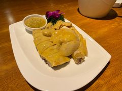 -周锦记广式餐厅