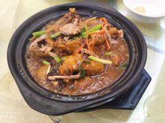 -林記渔村(长安店)