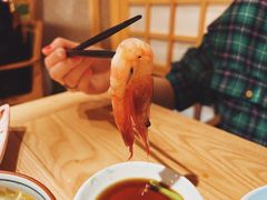 -隐泉京望日式料理(太和广场店)