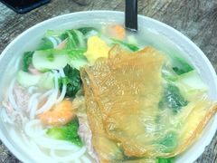-洪福米线(浣纱路店)
