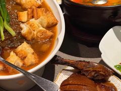 -必点海鲜·海肠捞饭大王(滨江道店)