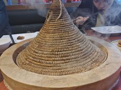 -云中鱼蒸汽石锅鱼(浦东食品城店)
