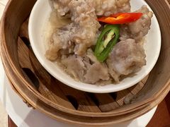豉汁蒸凤爪-杭州JW万豪酒店-万豪中餐厅