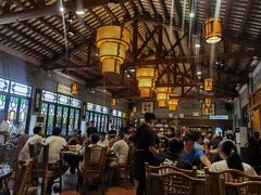 大堂-猪肉婆私房菜(容桂总店)