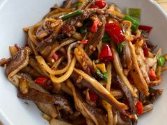-笨罗卜浏阳菜馆(星沙店)