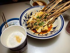 豆皮涮牛肚-遇见长安之高山流水(李家村万达店)