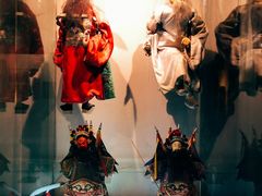 -中国闽台缘博物馆