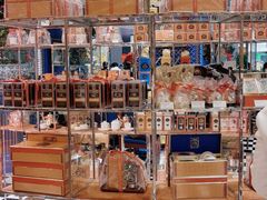 -夿萐咖啡(爱雍·乌节店)