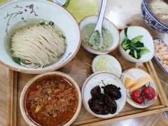 秃黄油-裕兴记·三虾面(西北街总店)