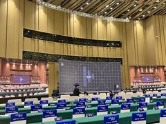 -北京雁栖湖国际会展中心