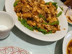 -正阳春烤鸭(华捷道店)
