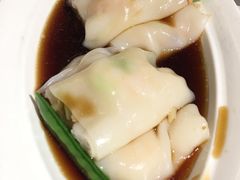 -潮福城大酒楼·潮味粤品·港式点心(湖滨北路店)