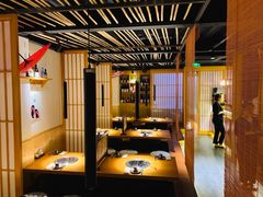 -本寻烧肉酒场(双井店)