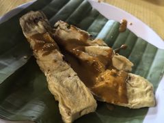 -杨合林啊兰烤鱼