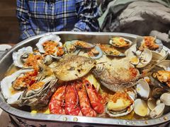 -蚝歌(中山七路店)
