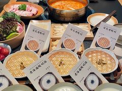 -山海蟹庐·海鲜糟粕醋火锅(慈溪店)