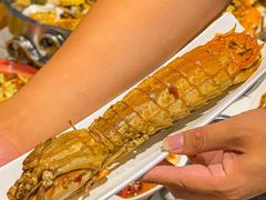 -霸王虾·麻辣小龙虾(清水河公园店)