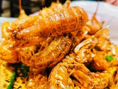 -桥东喜碧海鲜街(水东街店)