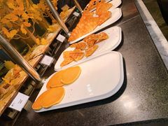 -广州融创花间堂悦雪酒店-花间食西餐厅