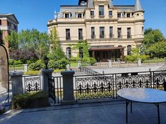 -正德楼果木烤鸭·渔家菜(东港店)