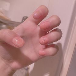-Halo美甲美睫