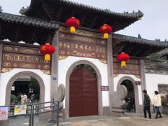 -溪口-滕头旅游景区