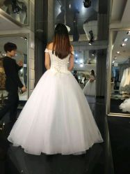 -韩国天使嫁衣婚纱礼服馆(上海旗舰店)