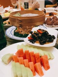 -上海万豪虹桥大酒店·宴会厅