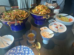 -喜悦烤鸭·新京菜(王府井店)