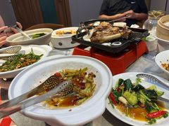 -西贝(深圳卓悦汇店)