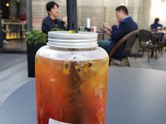 -BeauTea水仙(coco park店)