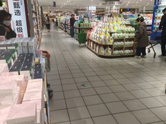 -丽达购物中心(崂山店)