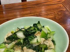 -虎哥私房菜(馒头山店)
