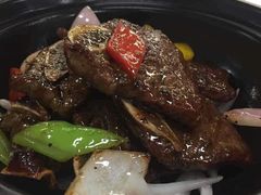 -Yan Ting 宴庭中餐厅(上海静安瑞吉酒店)