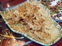-天宝海鲜酒楼(开发区珠江道店)