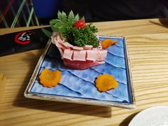 -江户烧肉(高德店)