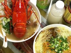 -荔林食店(西华路店)